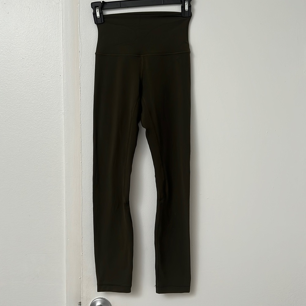 Lululemon Legging